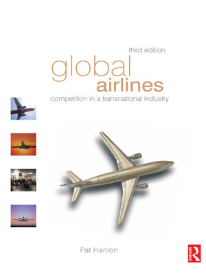 cover image of Global Airlines